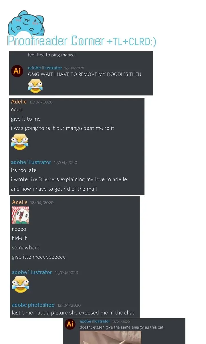 I Fell into a Reverse Harem Game Chapter 33 Page 87
