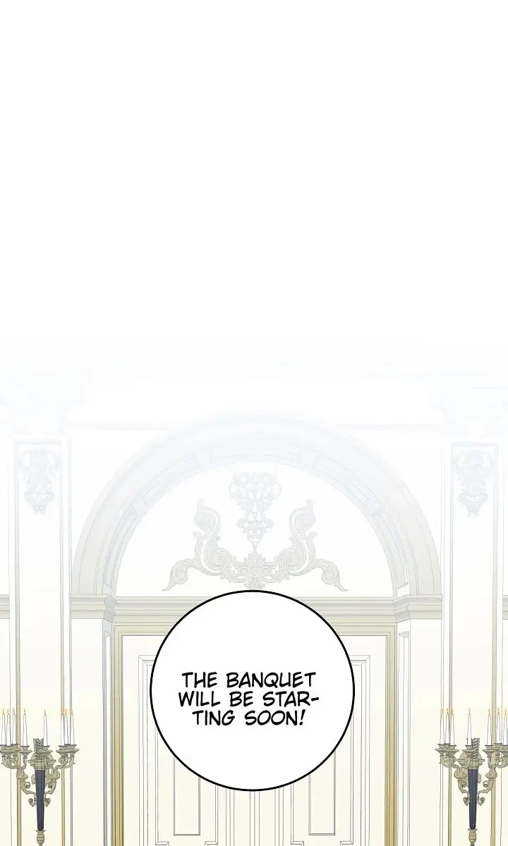 I Fell into a Reverse Harem Game Chapter 34 Page 2