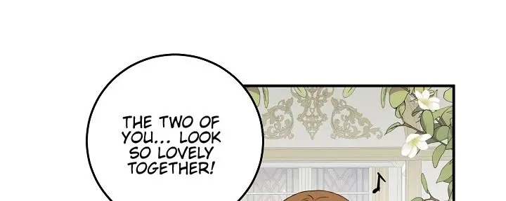 I Fell into a Reverse Harem Game Chapter 34 Page 4