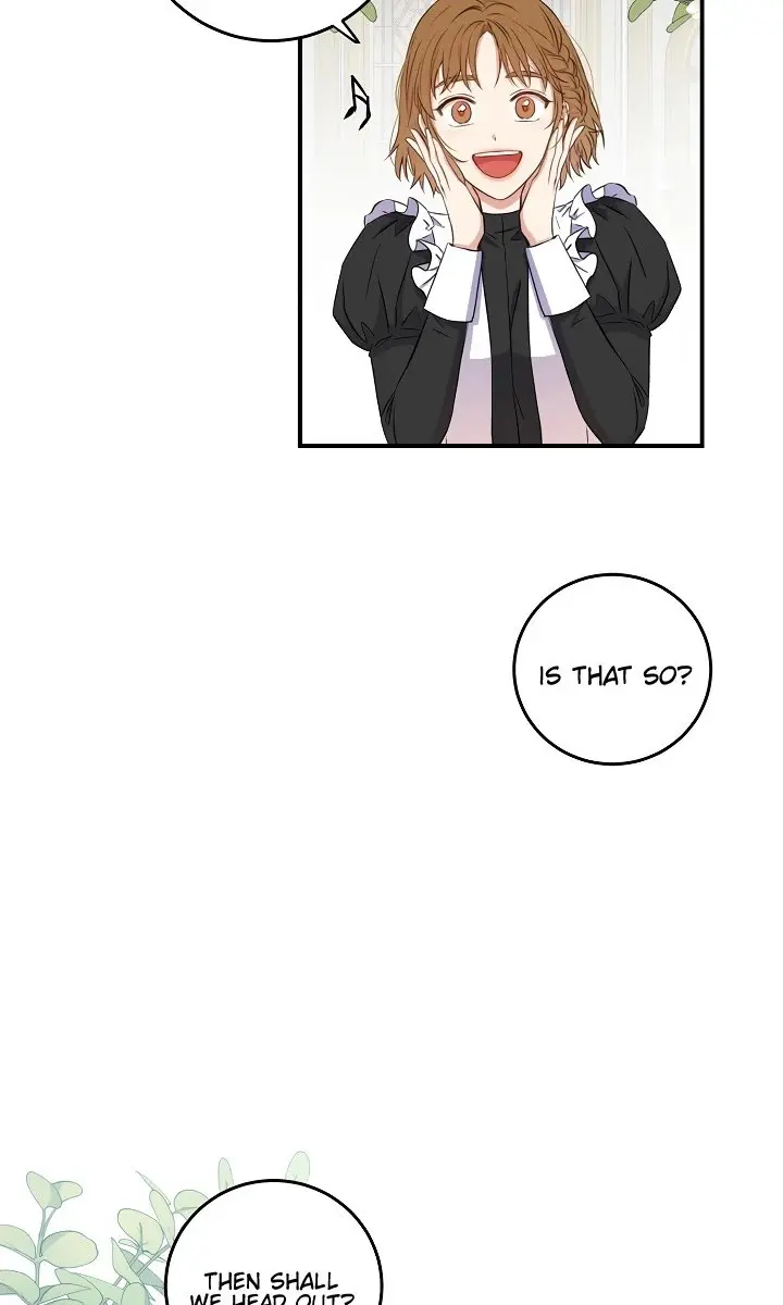 I Fell into a Reverse Harem Game Chapter 34 Page 5