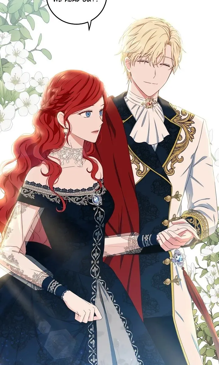 I Fell into a Reverse Harem Game Chapter 34 Page 6