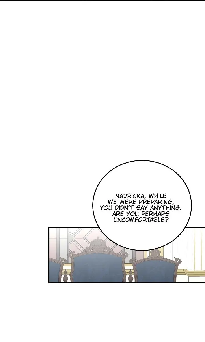 I Fell into a Reverse Harem Game Chapter 34 Page 8