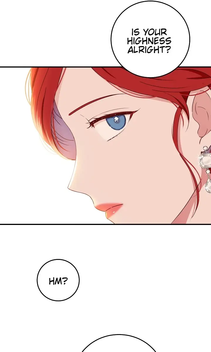 I Fell into a Reverse Harem Game Chapter 34 Page 12