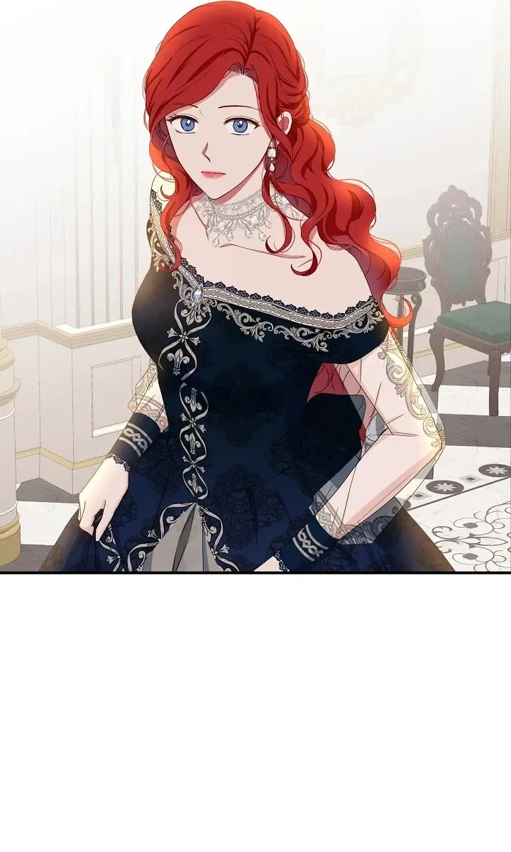 I Fell into a Reverse Harem Game Chapter 34 Page 18