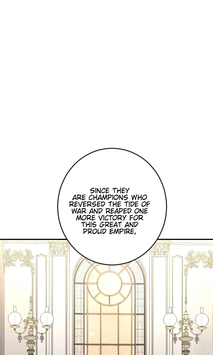 I Fell into a Reverse Harem Game Chapter 34 Page 21
