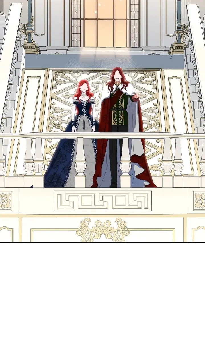 I Fell into a Reverse Harem Game Chapter 34 Page 22