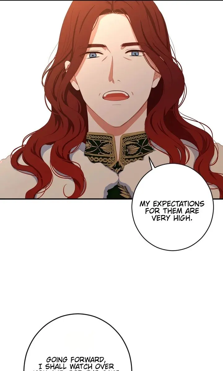 I Fell into a Reverse Harem Game Chapter 34 Page 24