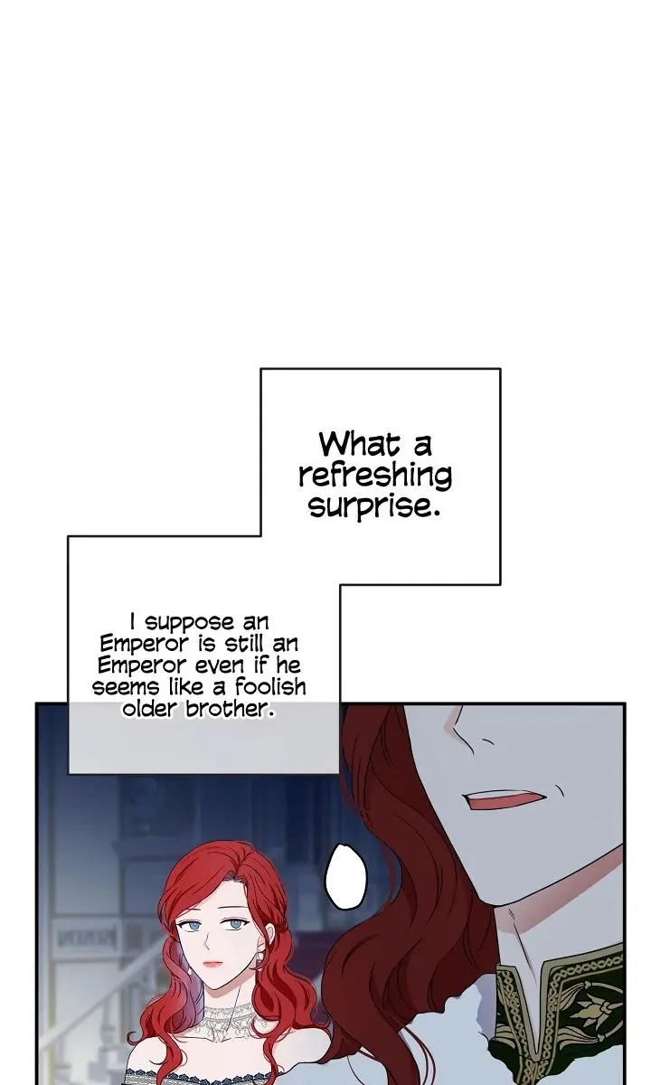 I Fell into a Reverse Harem Game Chapter 34 Page 27
