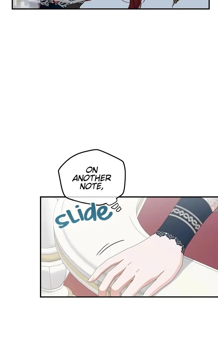 I Fell into a Reverse Harem Game Chapter 34 Page 28