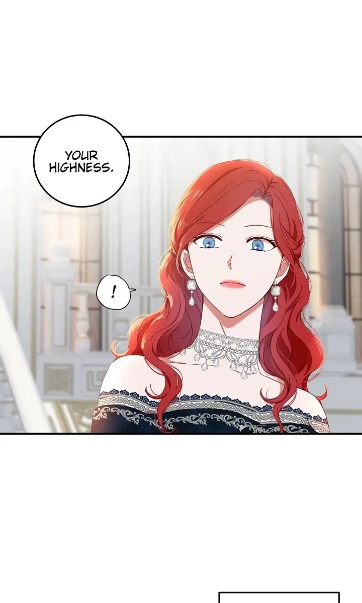 I Fell into a Reverse Harem Game Chapter 34 Page 31