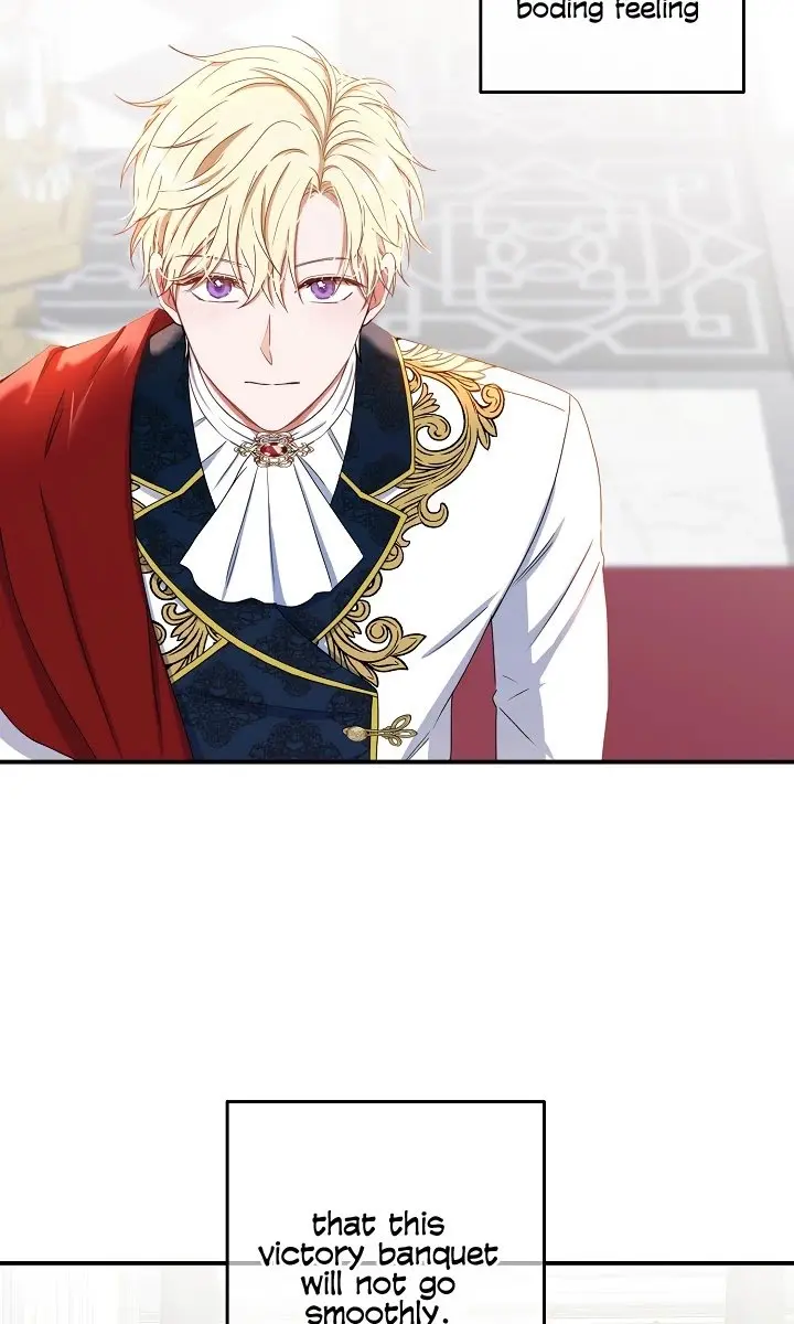 I Fell into a Reverse Harem Game Chapter 34 Page 33