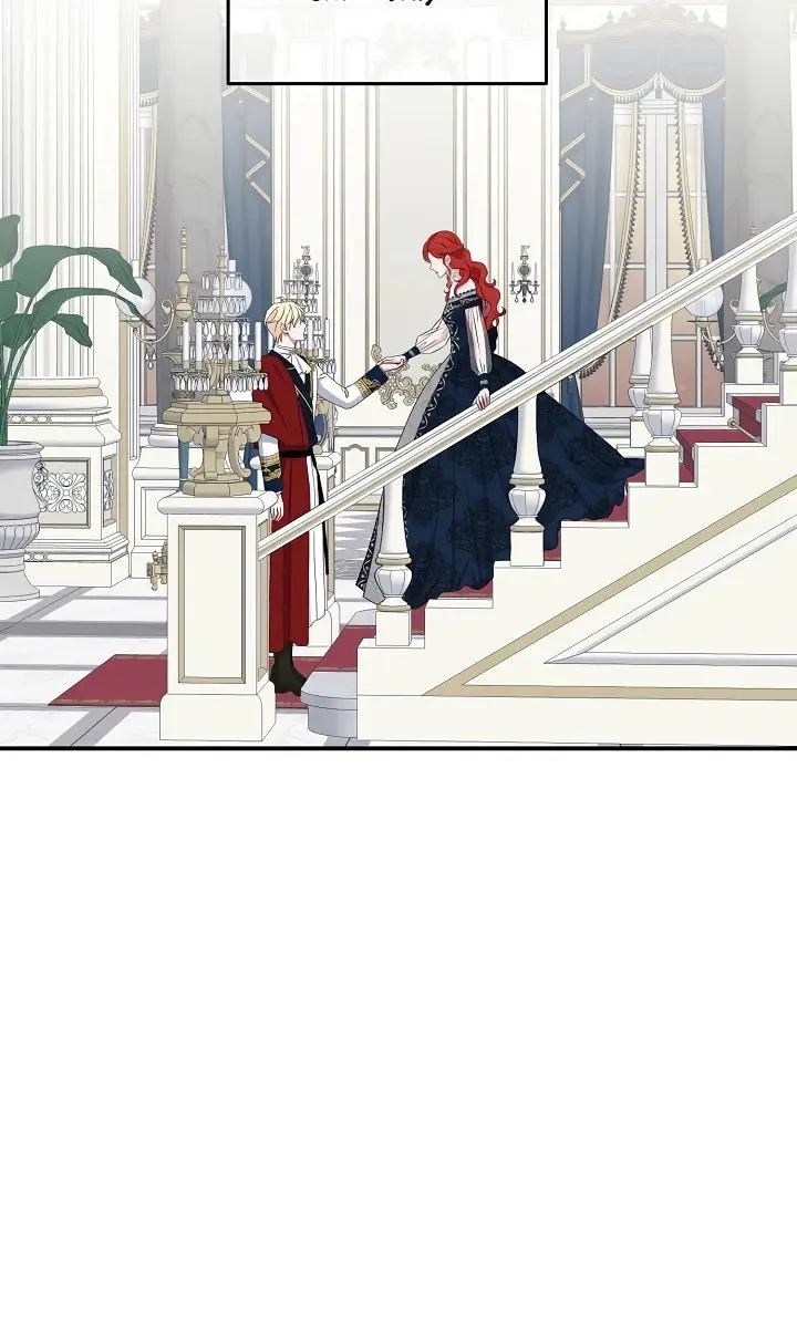 I Fell into a Reverse Harem Game Chapter 34 Page 34