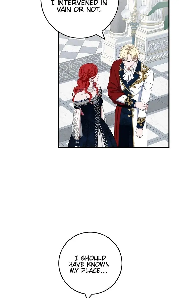 I Fell into a Reverse Harem Game Chapter 34 Page 40