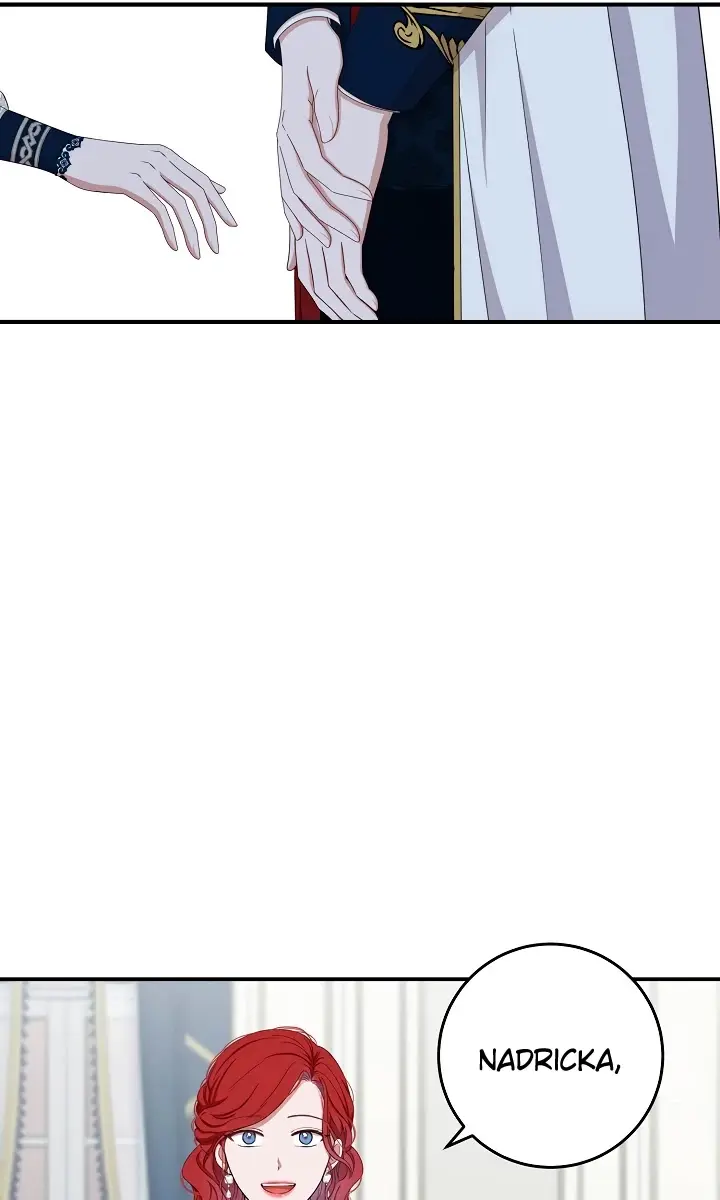I Fell into a Reverse Harem Game Chapter 34 Page 42