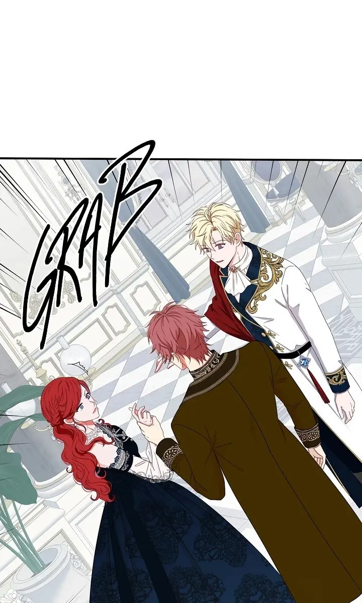 I Fell into a Reverse Harem Game Chapter 34 Page 45
