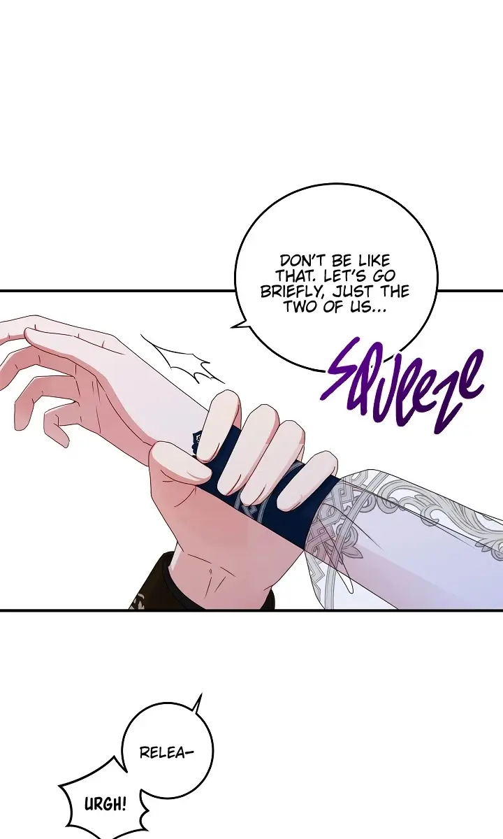 I Fell into a Reverse Harem Game Chapter 34 Page 53