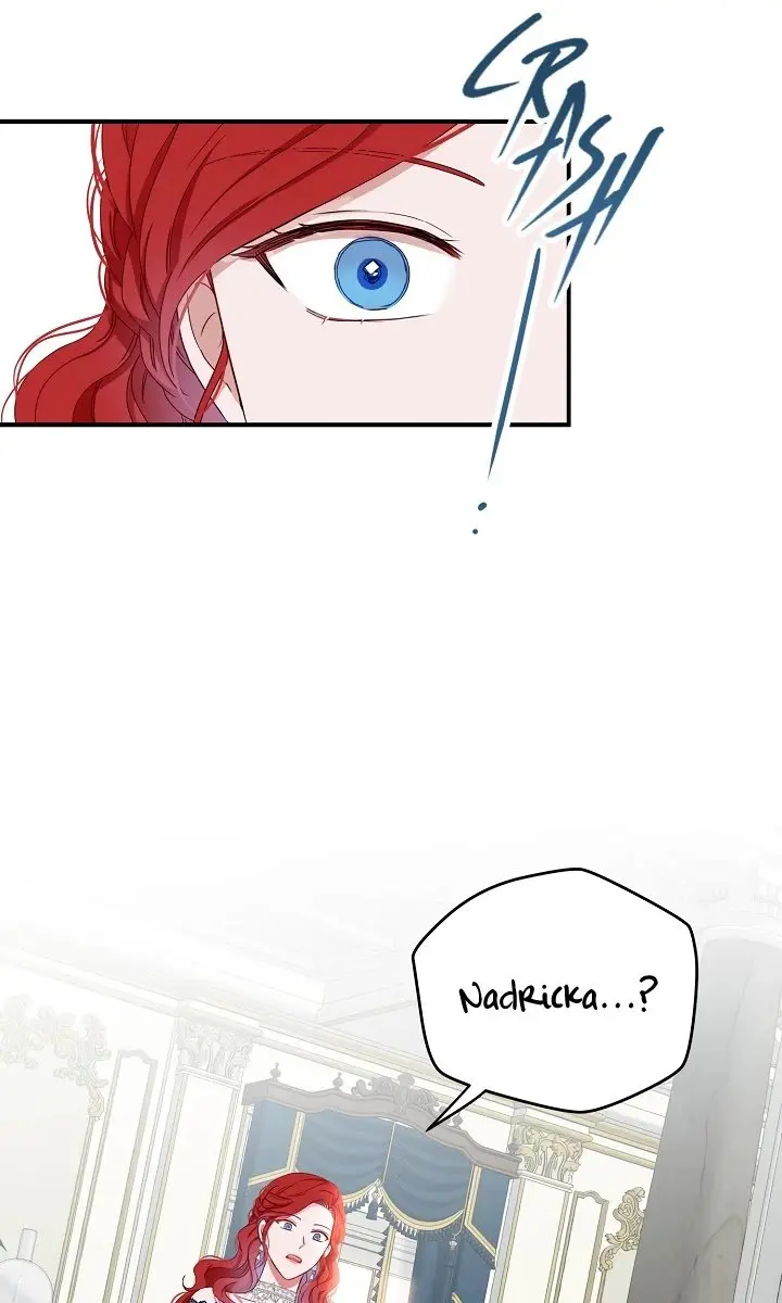 I Fell into a Reverse Harem Game Chapter 34 Page 58