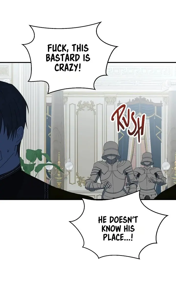 I Fell into a Reverse Harem Game Chapter 34 Page 61