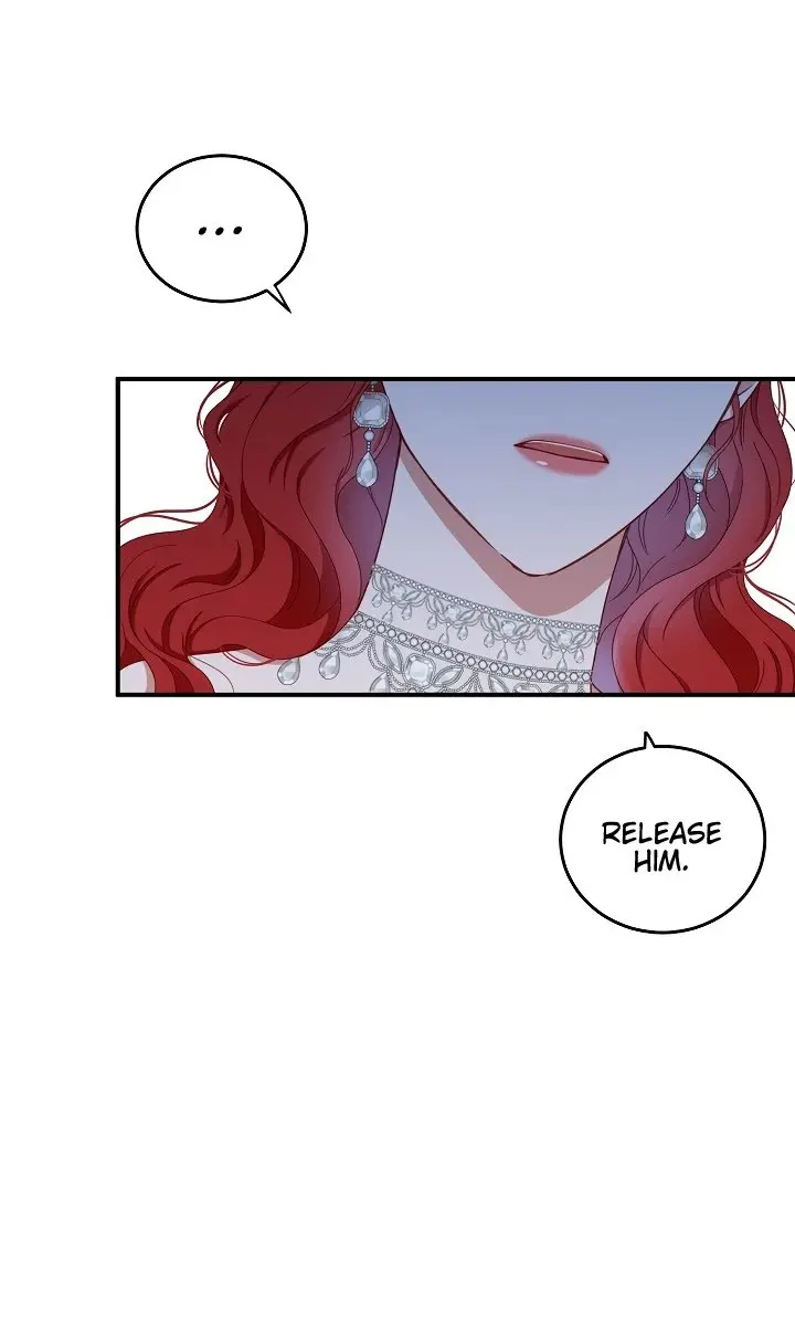 I Fell into a Reverse Harem Game Chapter 34 Page 66