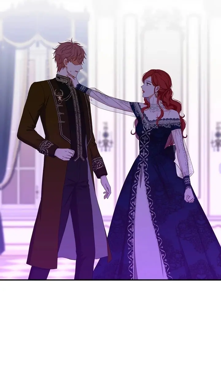 I Fell into a Reverse Harem Game Chapter 34 Page 71