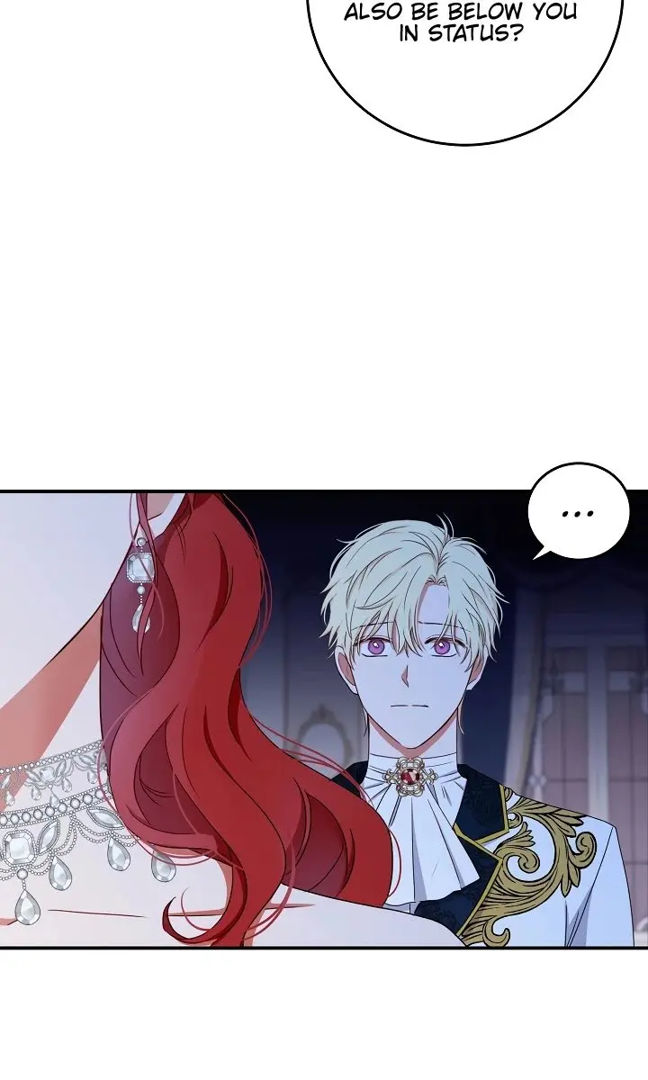 I Fell into a Reverse Harem Game Chapter 34 Page 75