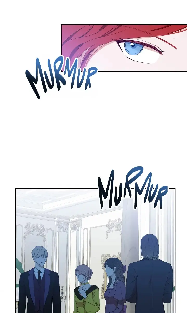 I Fell into a Reverse Harem Game Chapter 35 Page 11