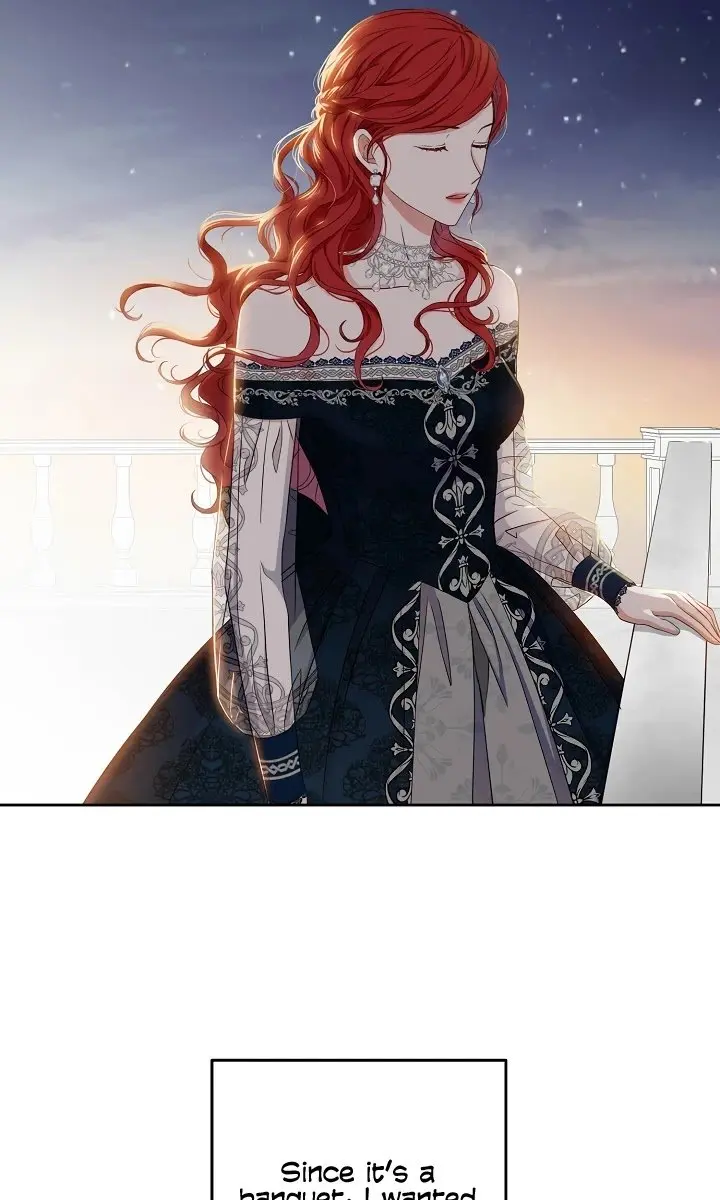 I Fell into a Reverse Harem Game Chapter 35 Page 18