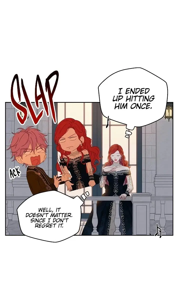 I Fell into a Reverse Harem Game Chapter 35 Page 23