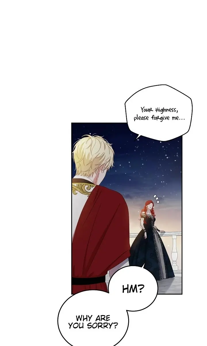 I Fell into a Reverse Harem Game Chapter 35 Page 24