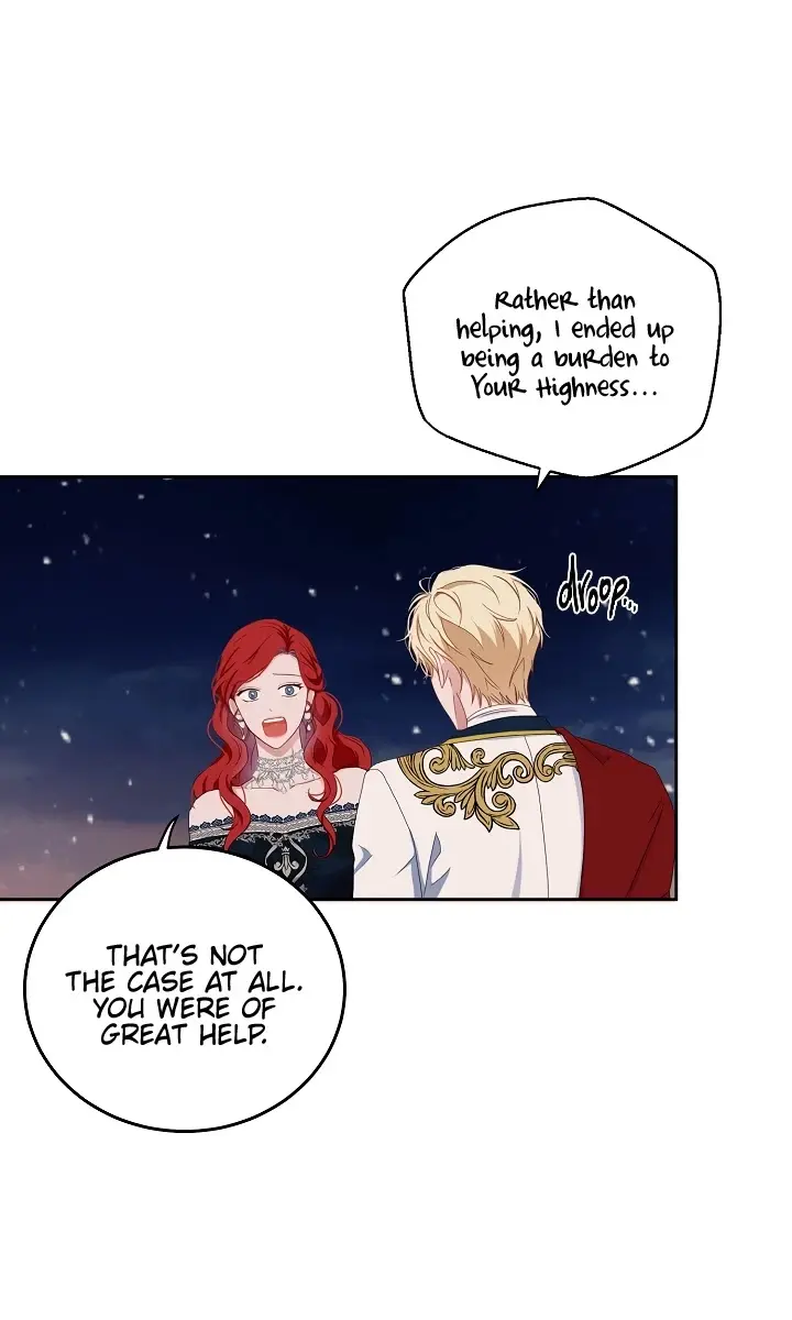 I Fell into a Reverse Harem Game Chapter 35 Page 26
