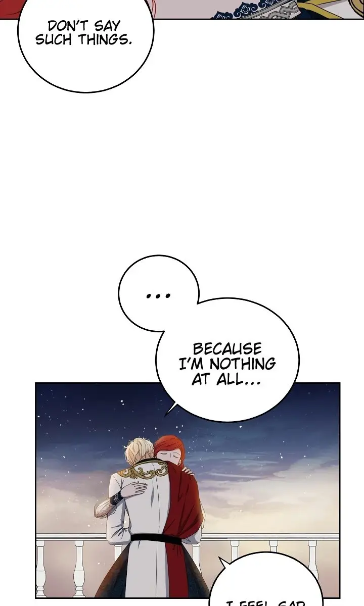 I Fell into a Reverse Harem Game Chapter 35 Page 30