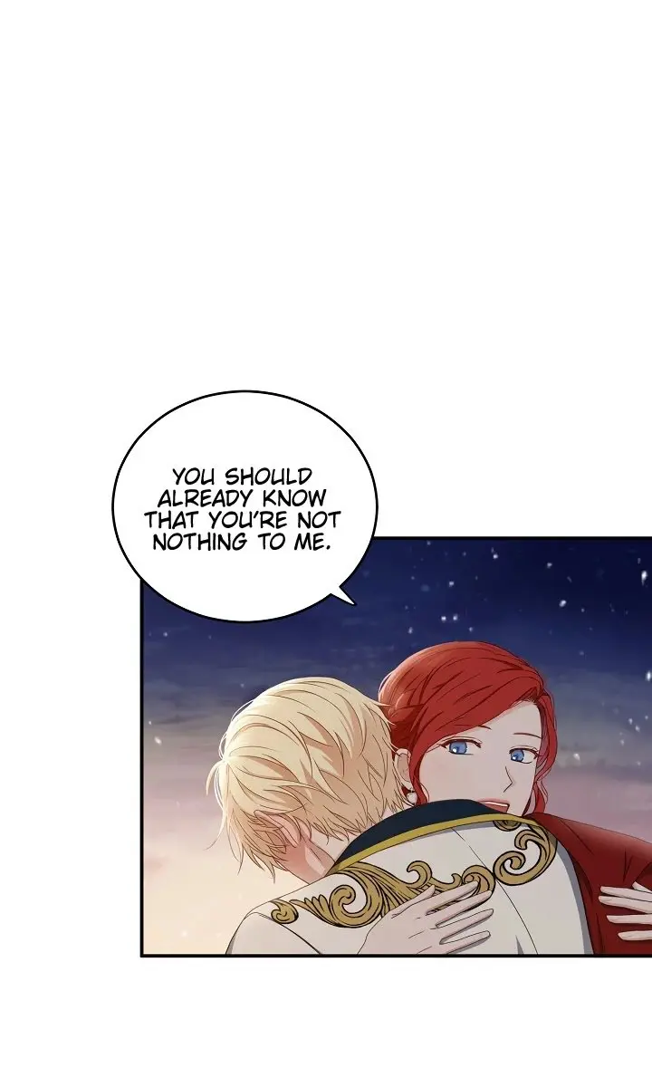 I Fell into a Reverse Harem Game Chapter 35 Page 32