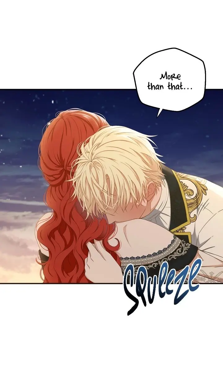 I Fell into a Reverse Harem Game Chapter 35 Page 33