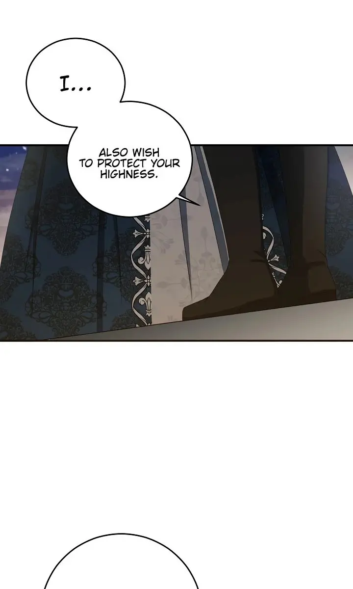 I Fell into a Reverse Harem Game Chapter 35 Page 35