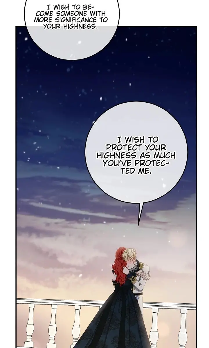 I Fell into a Reverse Harem Game Chapter 35 Page 36