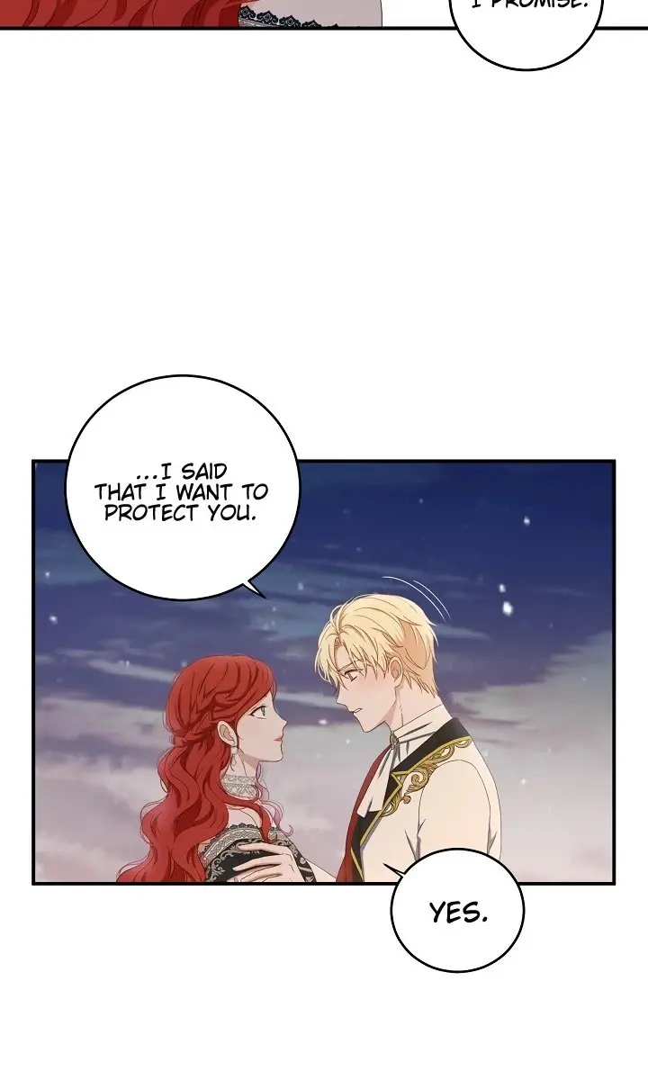I Fell into a Reverse Harem Game Chapter 35 Page 39