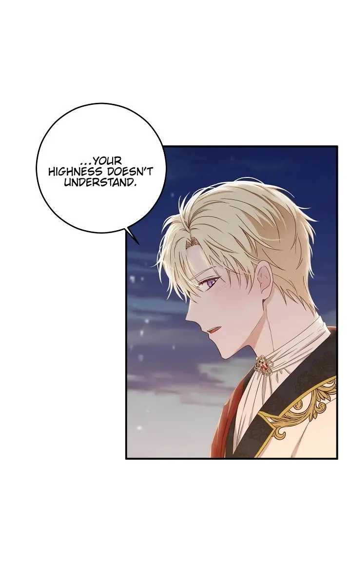 I Fell into a Reverse Harem Game Chapter 35 Page 41