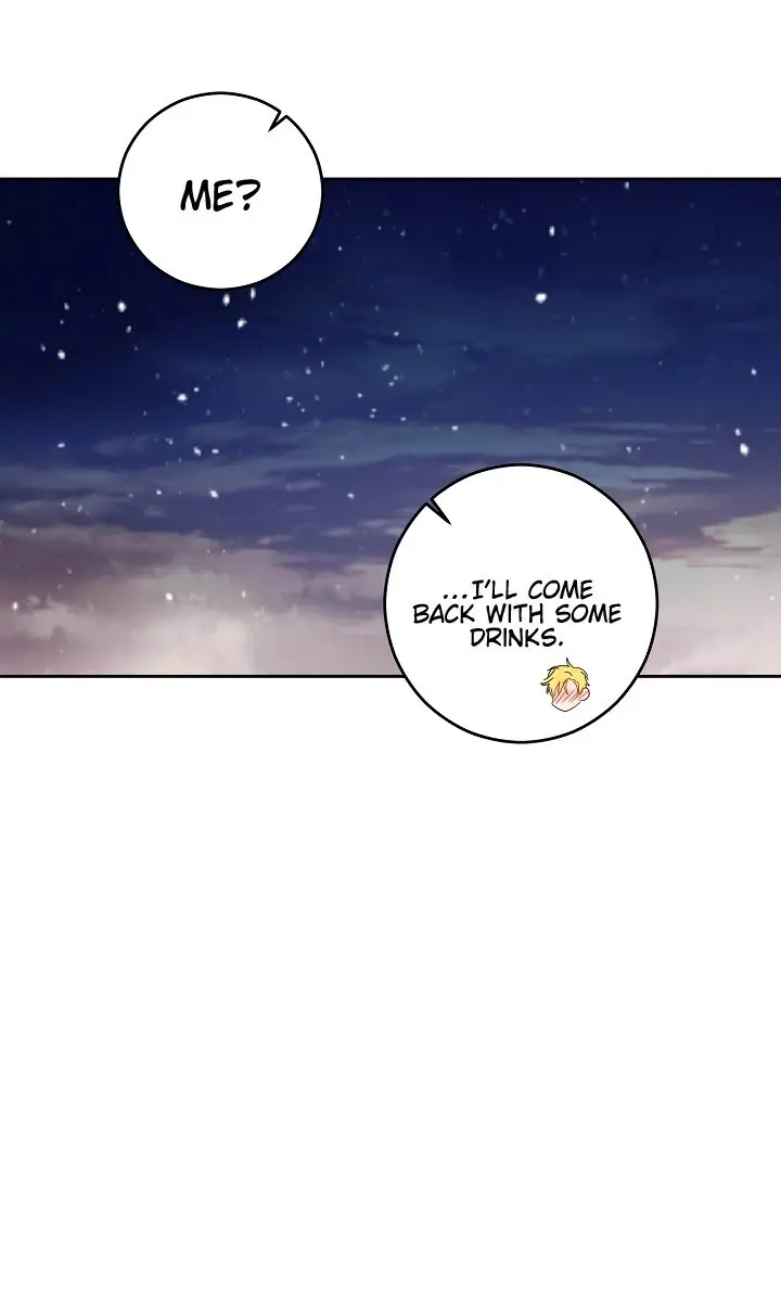 I Fell into a Reverse Harem Game Chapter 35 Page 42