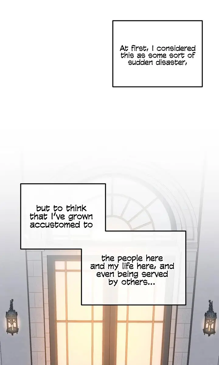 I Fell into a Reverse Harem Game Chapter 35 Page 44