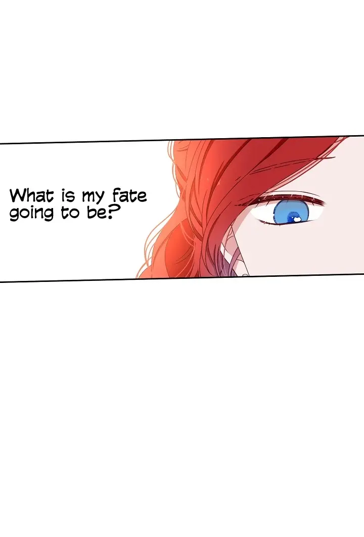 I Fell into a Reverse Harem Game Chapter 35 Page 47