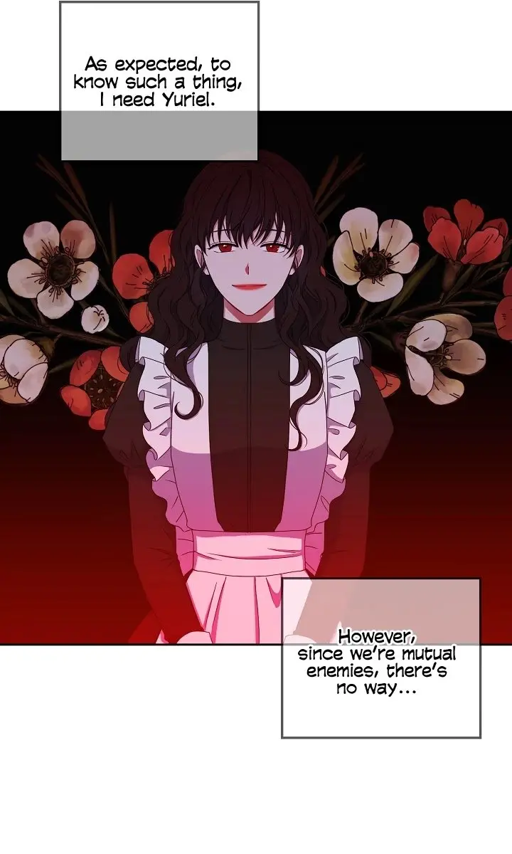 I Fell into a Reverse Harem Game Chapter 35 Page 48