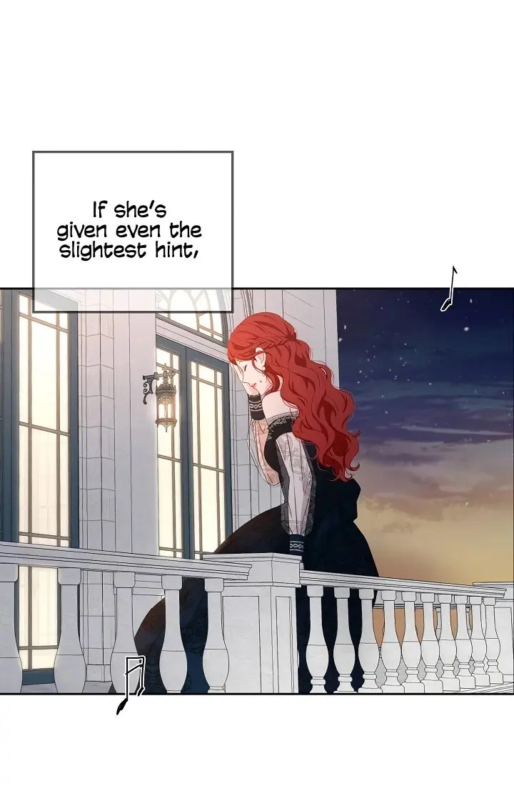 I Fell into a Reverse Harem Game Chapter 35 Page 49