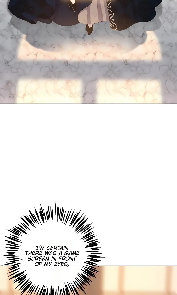 I Fell into a Reverse Harem Game Chapter 35 Page 53