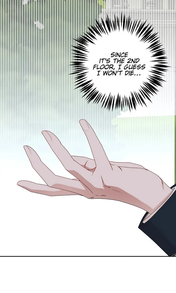 I Fell into a Reverse Harem Game Chapter 35 Page 58