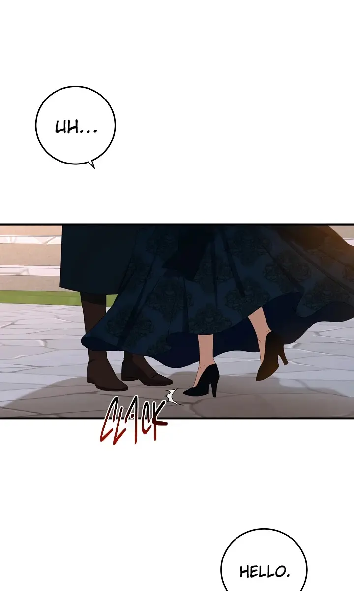 I Fell into a Reverse Harem Game Chapter 35 Page 64