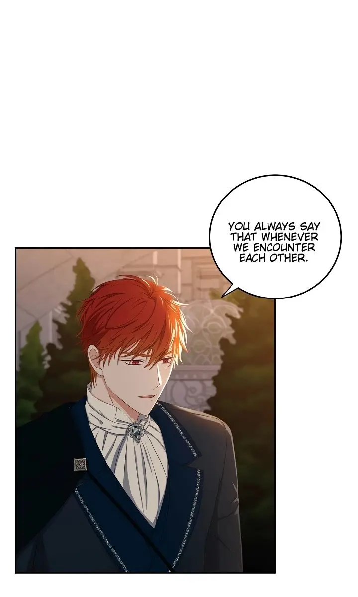 I Fell into a Reverse Harem Game Chapter 35 Page 68