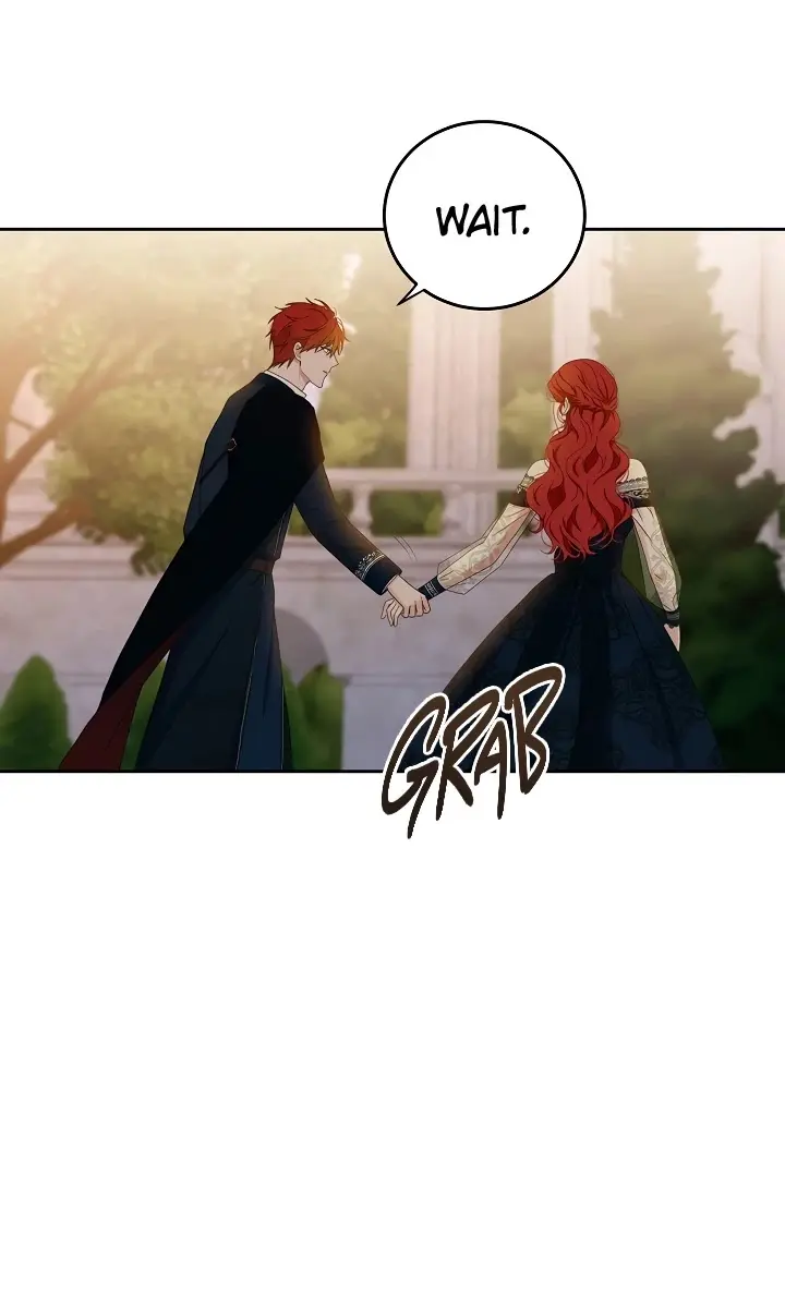 I Fell into a Reverse Harem Game Chapter 35 Page 73