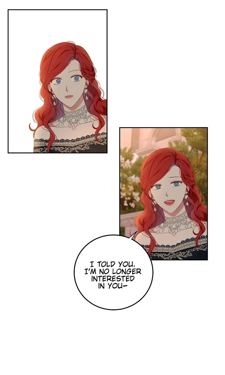 I Fell into a Reverse Harem Game Chapter 35 Page 79