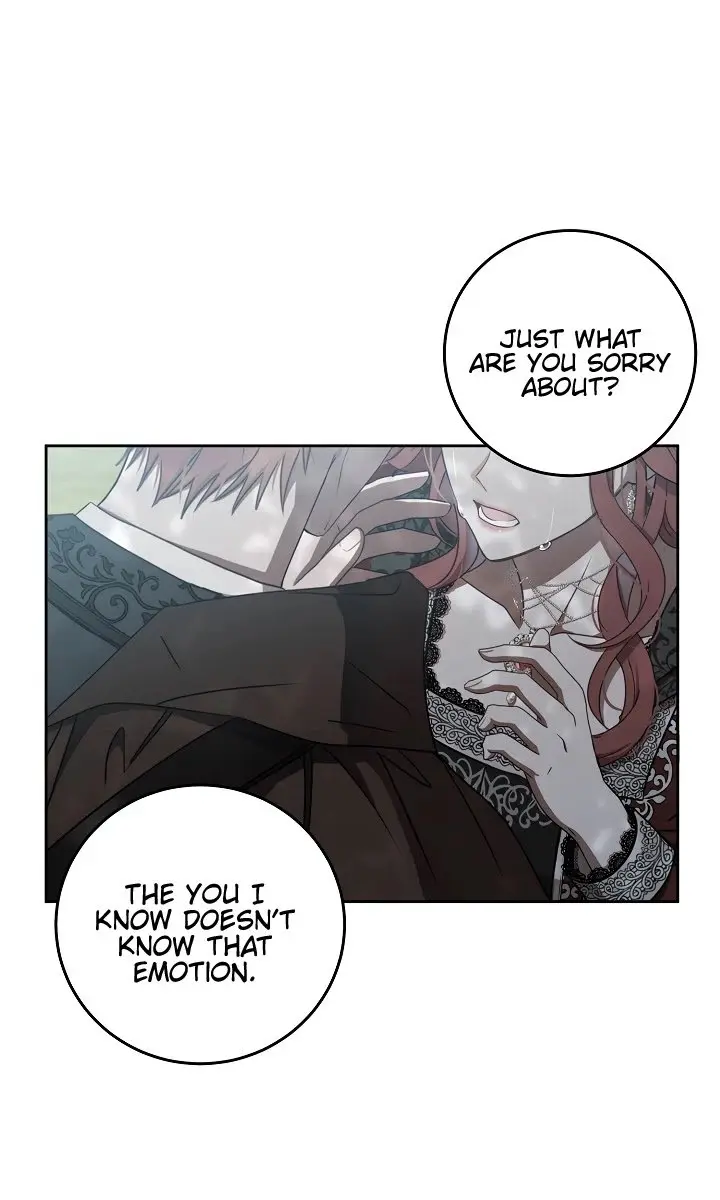 I Fell into a Reverse Harem Game Chapter 35 Page 82