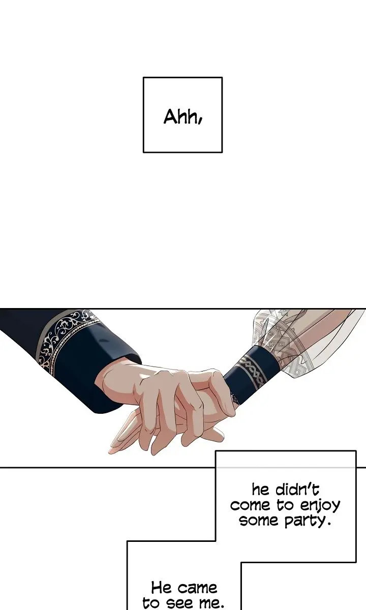 I Fell into a Reverse Harem Game Chapter 35 Page 83